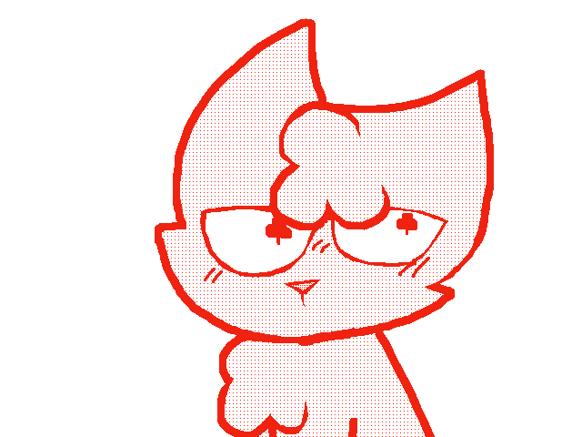 Pls draw him :/