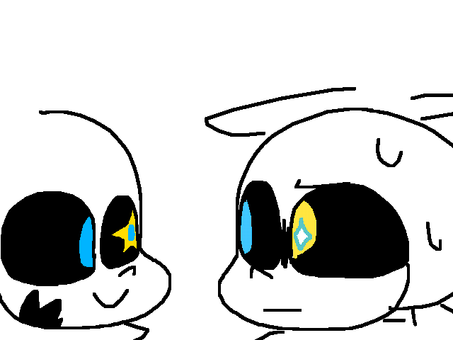 I noticed and I hate it