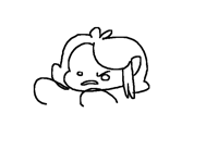 When u have 0 ideas