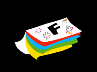 ✧Folioscope✧