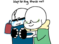 No homo :P