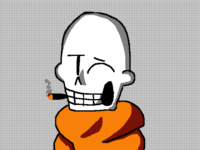 @DarkFire underswap paps