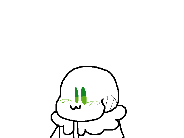 Canvas outer... Oh no... Well-