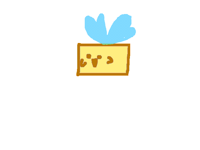 Lil Butter fly!