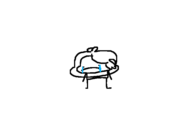 I dont wanna go to school
