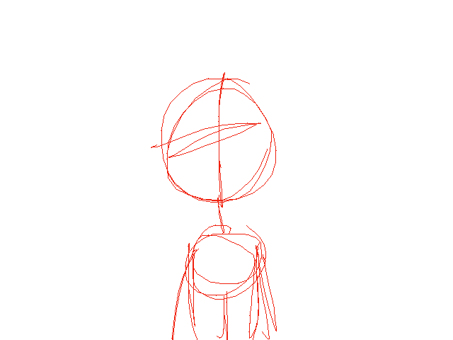 Me :D (speed paint?)