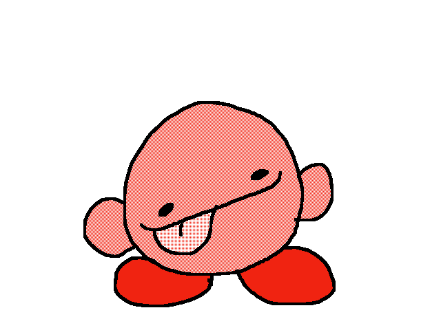 Is there even a difference if marble gets infected