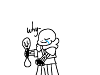 This community is cursed you cant lie