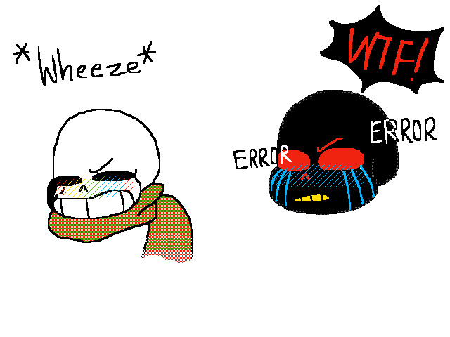 I kinda ship it
