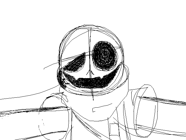 Oh no- wip