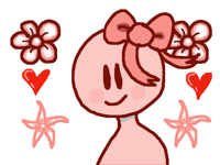 =Pink Contest=