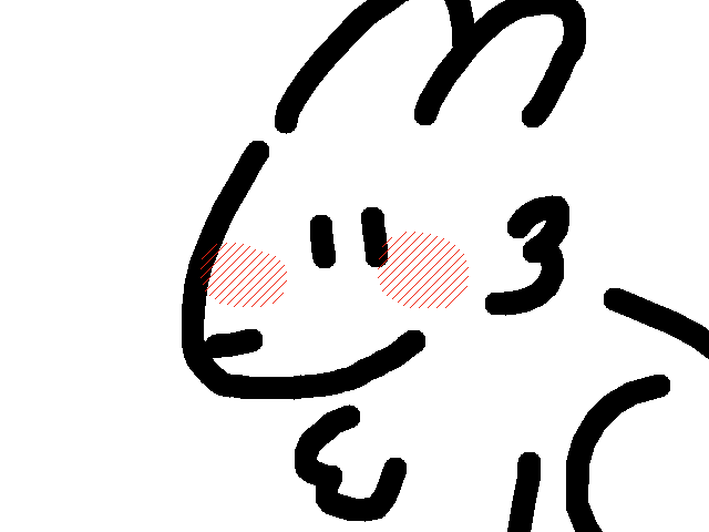 Give me ideas to make this rabbit gore