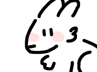 Give me ideas to make this rabbit gore