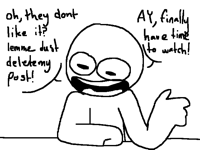 When no one likes my posts