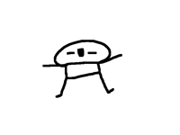 I'm awake now