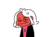It's so hot here wtf