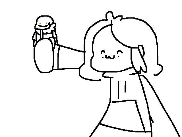 Lemme use zen in a rp real quick