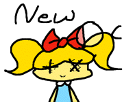 New OC