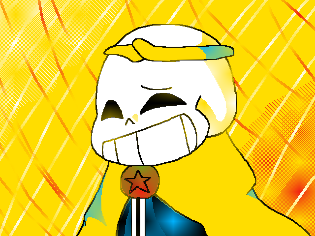 Dream sans