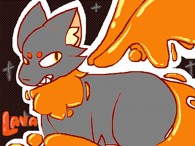 Lavox New OC (details in the comments)