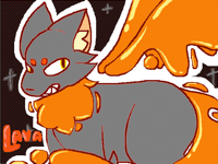 Lavox New OC (details in the comments)