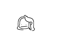 I'm so bored