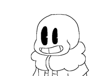 Cartoon zen be like