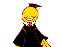 Koro sensei request by leaaf