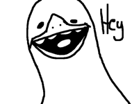 What have I made ----