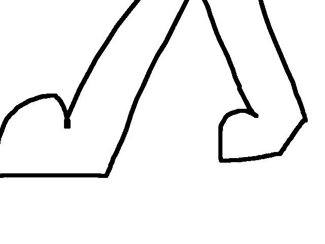Legs WIP