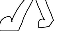 Legs WIP