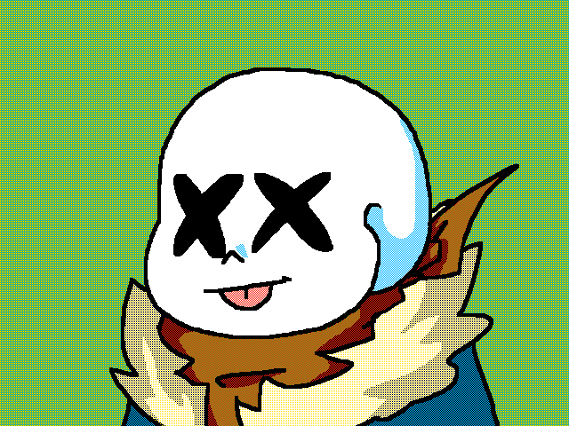 Gift for @imrandom :3