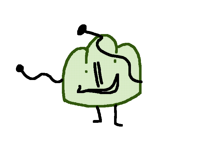 Jello (BFB)