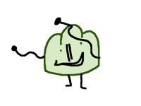 Jello (BFB)