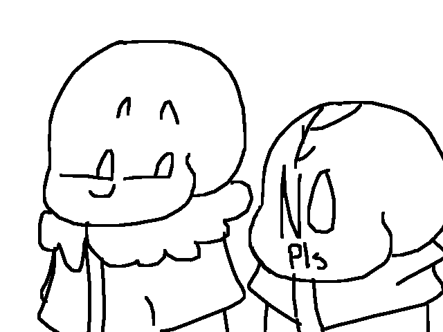 Kiss the homies good night