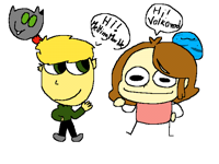 You collab @Volkoved