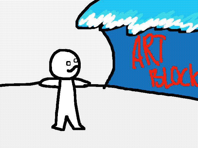 Help I have no more ideas