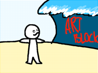 Help I have no more ideas