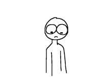 Me when i didn't get the reaction i wanted