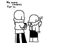 U is banned 4 F R