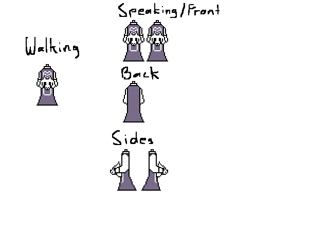 Massacretale toriel Sprite for free