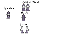 Massacretale toriel Sprite for free
