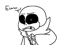 Little vortex says-