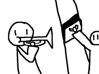 Trumpet
