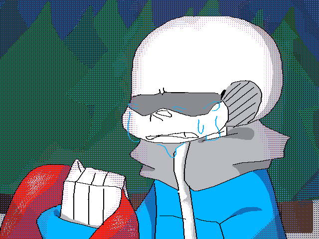 Redraw~