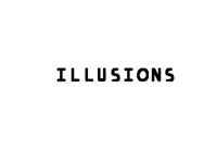 Just the ILLUSIONS (not contest)