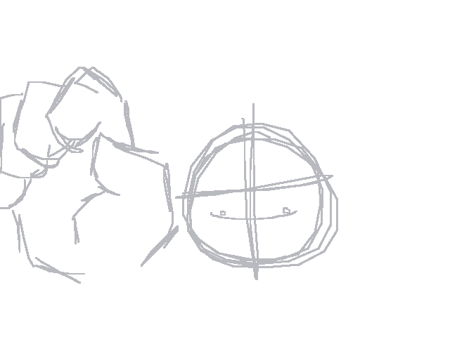 Something im never finishing