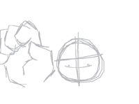 Something im never finishing
