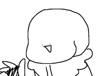 Art block go brr