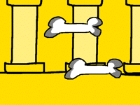 Megalovania be like